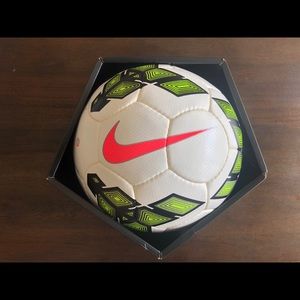 nike incyte soccer ball